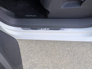 Volkswagen Touran 2014