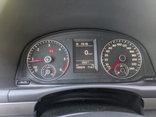 Volkswagen Touran 2014