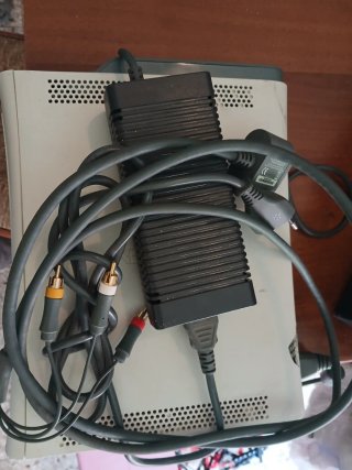 Xbox 360 Bianca - Funzionanti