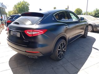 Maserati Levante 2017