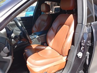 Maserati Levante 2017