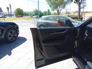Maserati Levante 2017