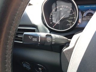 Maserati Levante 2017