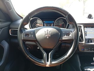 Maserati Levante 2017