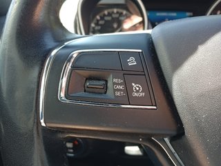 Maserati Levante 2017