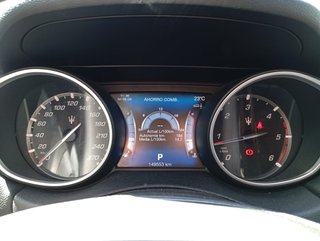 Maserati Levante 2017