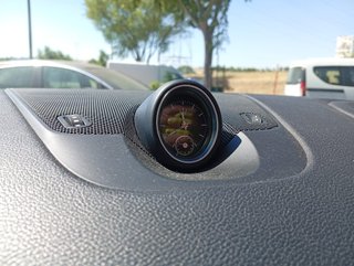 Maserati Levante 2017