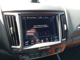 Maserati Levante 2017