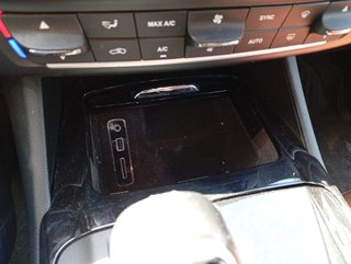 Maserati Levante 2017