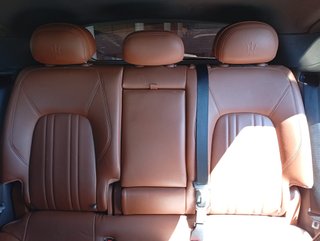 Maserati Levante 2017