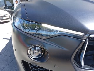 Maserati Levante 2017