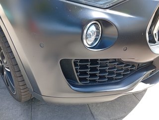 Maserati Levante 2017