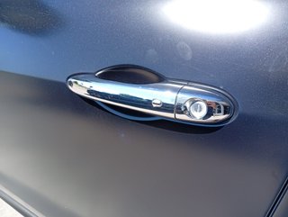 Maserati Levante 2017