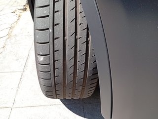 Maserati Levante 2017