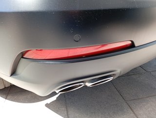 Maserati Levante 2017