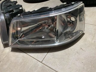 Faros VW T5