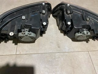 Faros VW T5