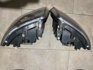 Faros VW T5
