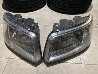 Faros VW T5