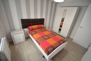 Alquiler de piso