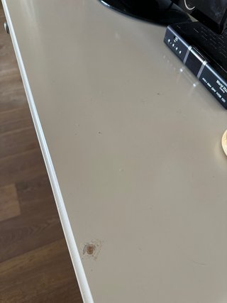 Aparador / Mueble TV IKEA Liatorp Blanco
