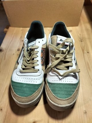 Zapatillas Morrison Dylan Talla 36