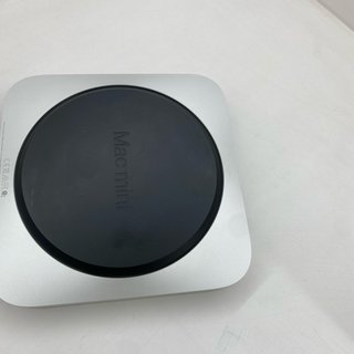 Mac Mini 2023 8GB + 256GB