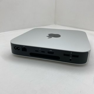Mac Mini 2023 8GB + 256GB
