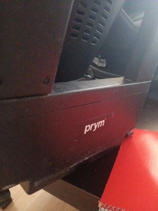 Silla coche Nuna Rebl Prym grupo 0