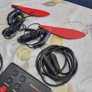 Piloto Automático Autohelm 2000