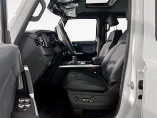 Yudo 6 2.0 L Adventurer 4WD 122 kW (166 CV)