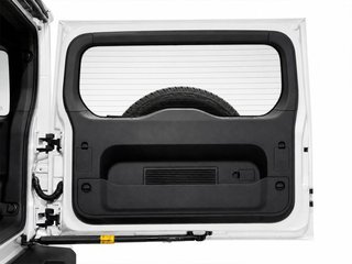 Yudo 6 2.0 L Adventurer 4WD 122 kW (166 CV)