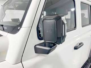 Yudo 6 2.0 L Adventurer 4WD 122 kW (166 CV)