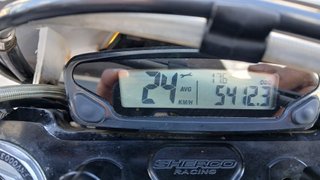 MOTO SHERCO SEF 300 FACTORY 4t