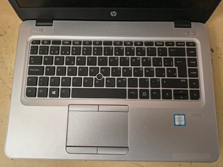 HP Elitebook Core i5 6300U