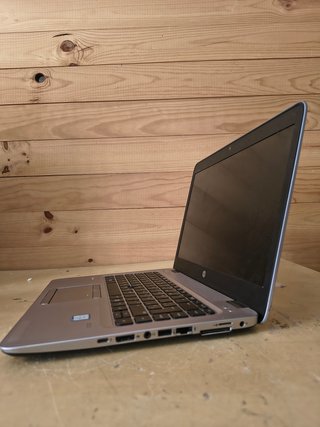 HP Elitebook Core i5 6300U