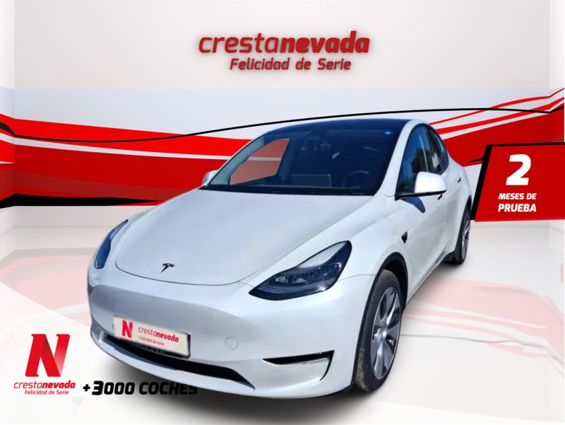 Model Y - DESDE 586€/MES ¡SIN PAGAR ENTRADA! - foto 1