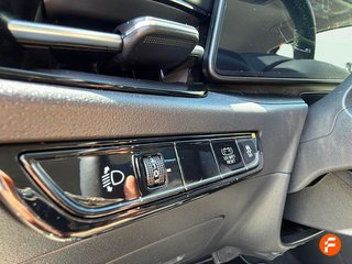 Kia Niro 1.6 GDi HEV 104kW (141CV) Concept