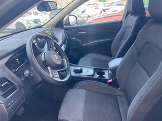 Nissan Qashqai E-POWER 140 KW (190 CV) N-Connecta