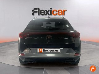 Cupra Formentor 1.5 TSI 110kW (150 CV) DSG