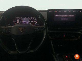 Cupra Formentor 1.5 TSI 110kW (150 CV) DSG