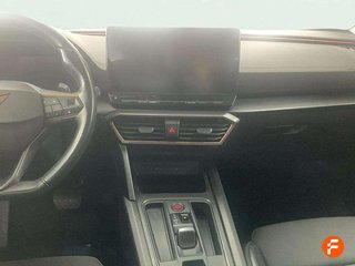 Cupra Formentor 1.5 TSI 110kW (150 CV) DSG