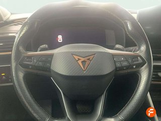 Cupra Formentor 1.5 TSI 110kW (150 CV) DSG