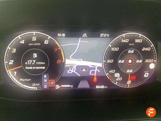 Cupra Formentor 1.5 TSI 110kW (150 CV) DSG