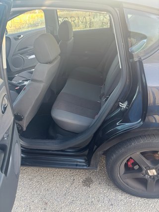 SEAT Leon 2008