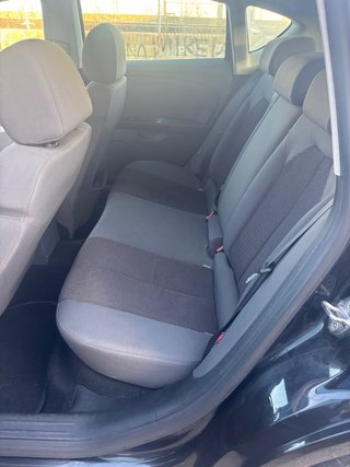SEAT Leon 2008