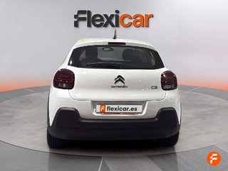 Citroën C3 PureTech 60KW (83CV) Plus