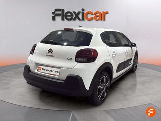 Citroën C3 PureTech 60KW (83CV) Plus