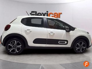 Citroën C3 PureTech 60KW (83CV) Plus