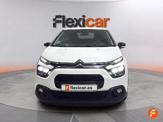 Citroën C3 PureTech 60KW (83CV) Plus